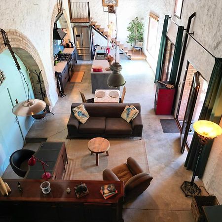 Mas Del Llop Blanc - Dog Friendly Hostal Rural - B&B Sobrestany Eksteriør billede